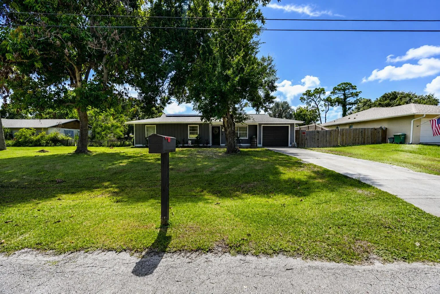 4703 Myrtle Drive, Fort Pierce, FL 34982 photo 4