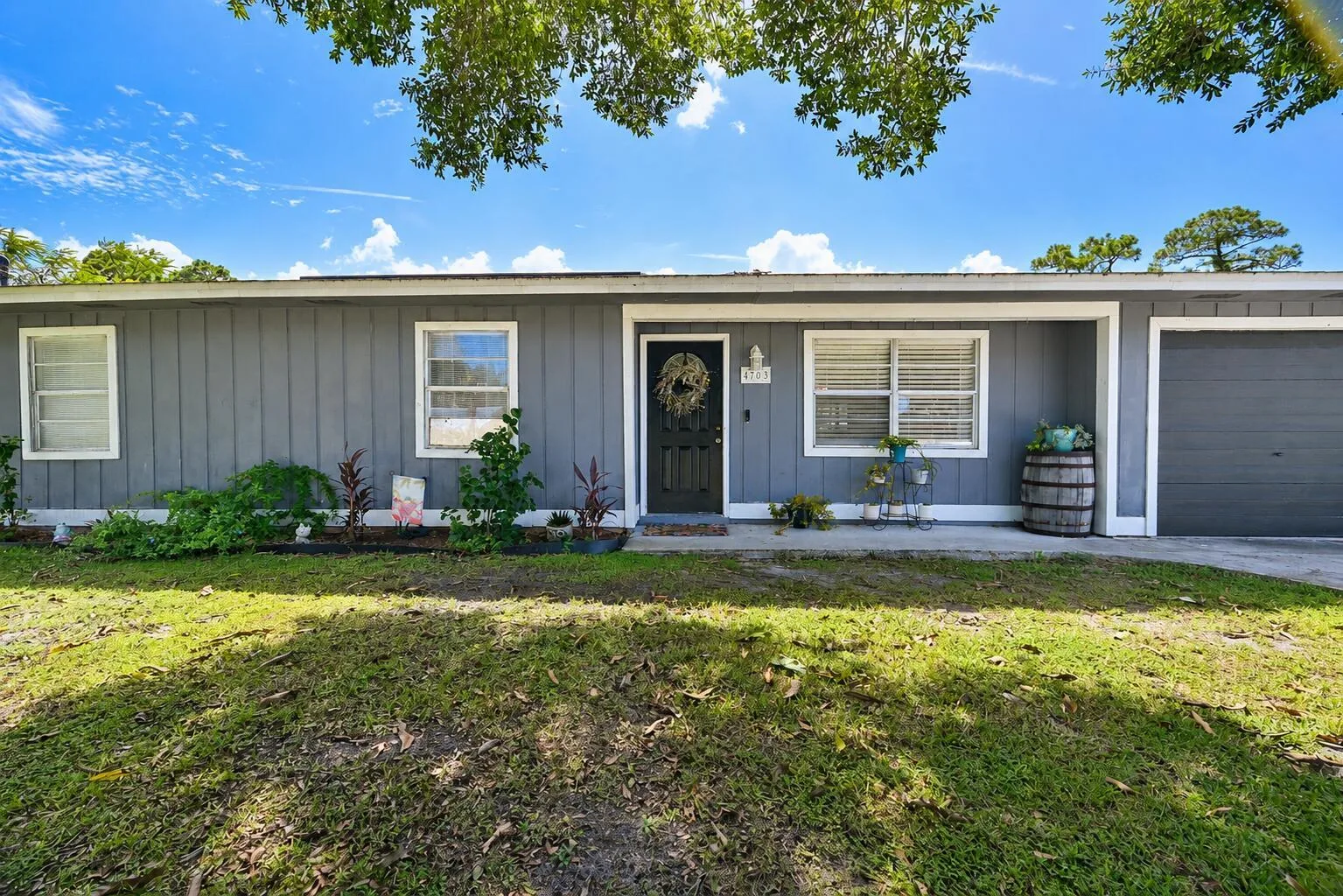 4703 Myrtle Drive, Fort Pierce, FL 34982 photo 6