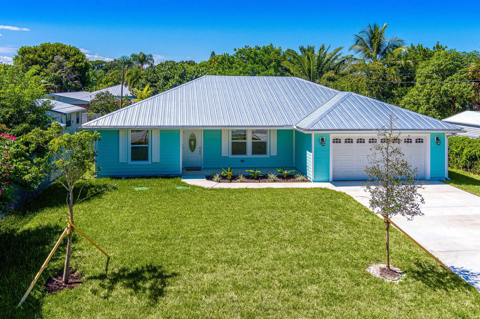 10600 SE Gomez Avenue, Hobe Sound, FL 33455