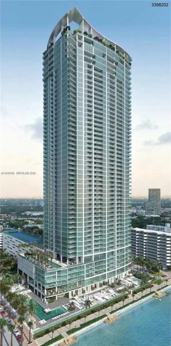 2900 NE 7th Ave # 2004, Miami, FL 33137