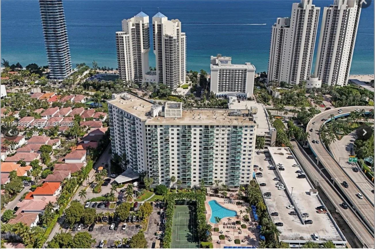 19370 Collins Ave # 1414, Sunny Isles Beach, FL 33160