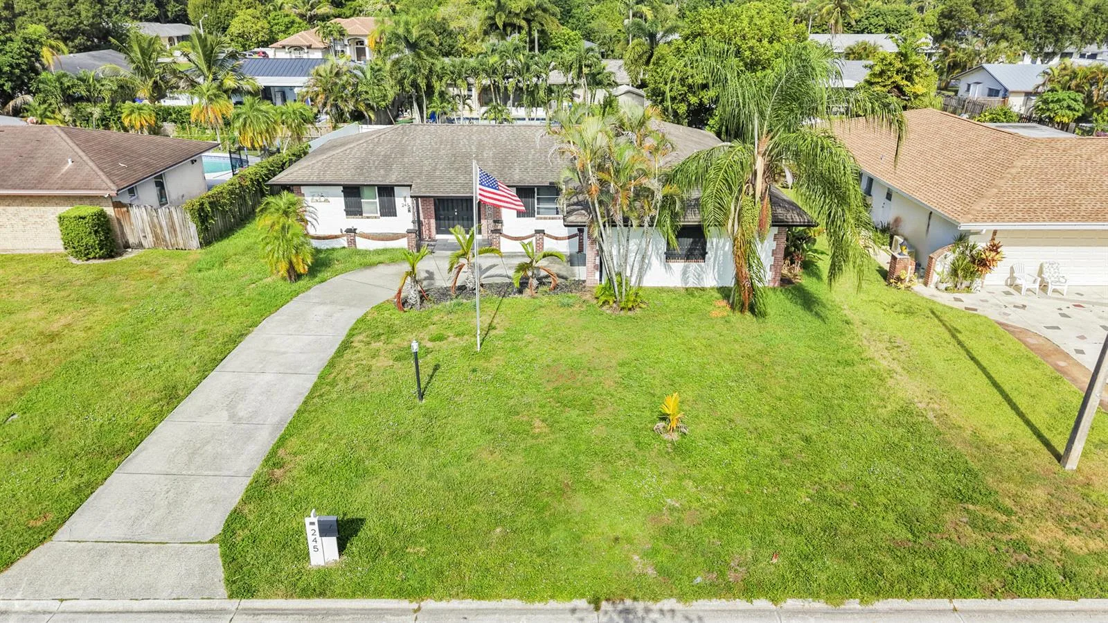 245 Sandpiper Avenue, Royal Palm Beach, FL 33411