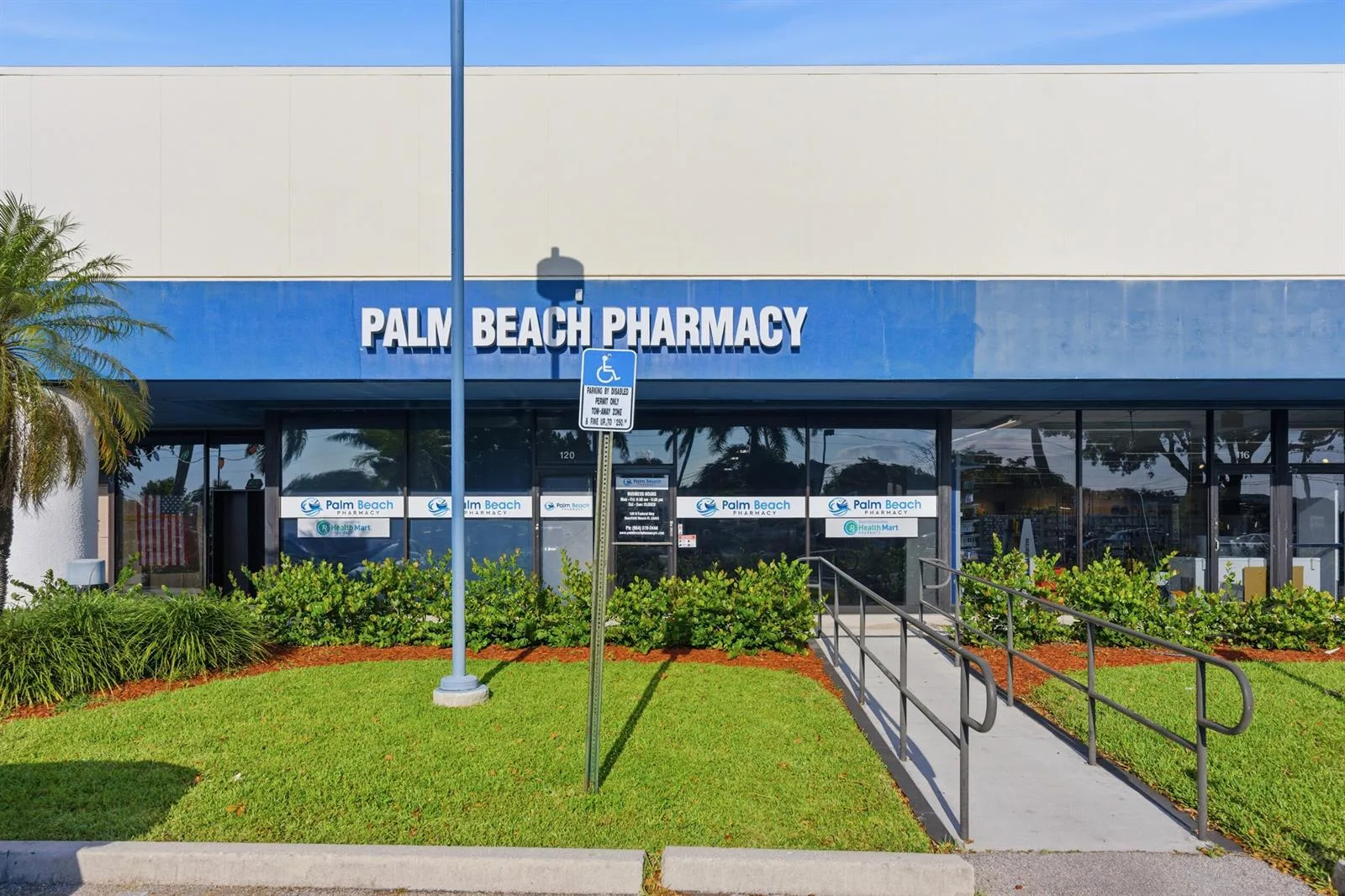 120 N Federal Highway # 120, Deerfield Beach, FL 33441
