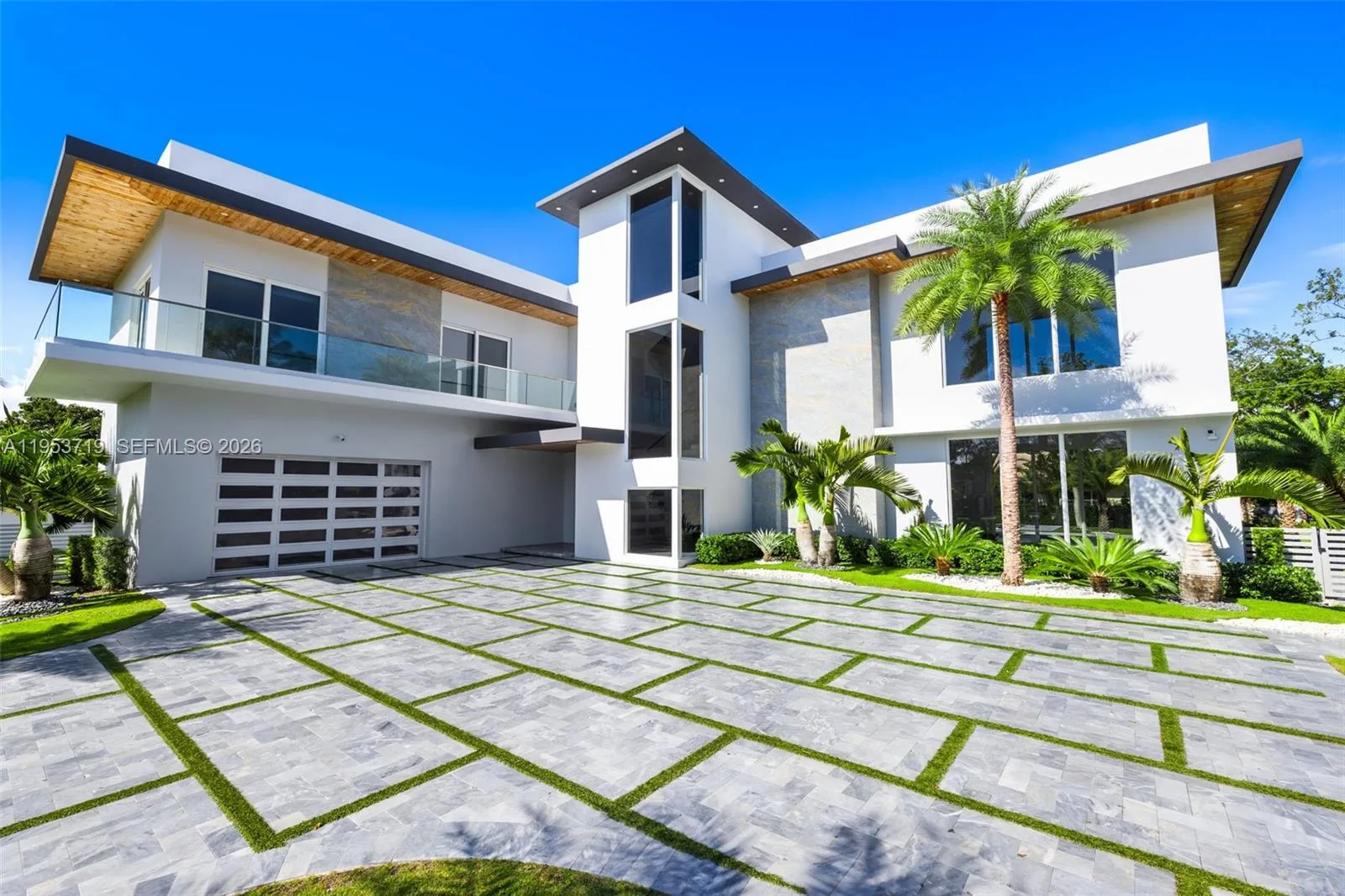 7301 SW 173rd St, Palmetto Bay, FL 33157