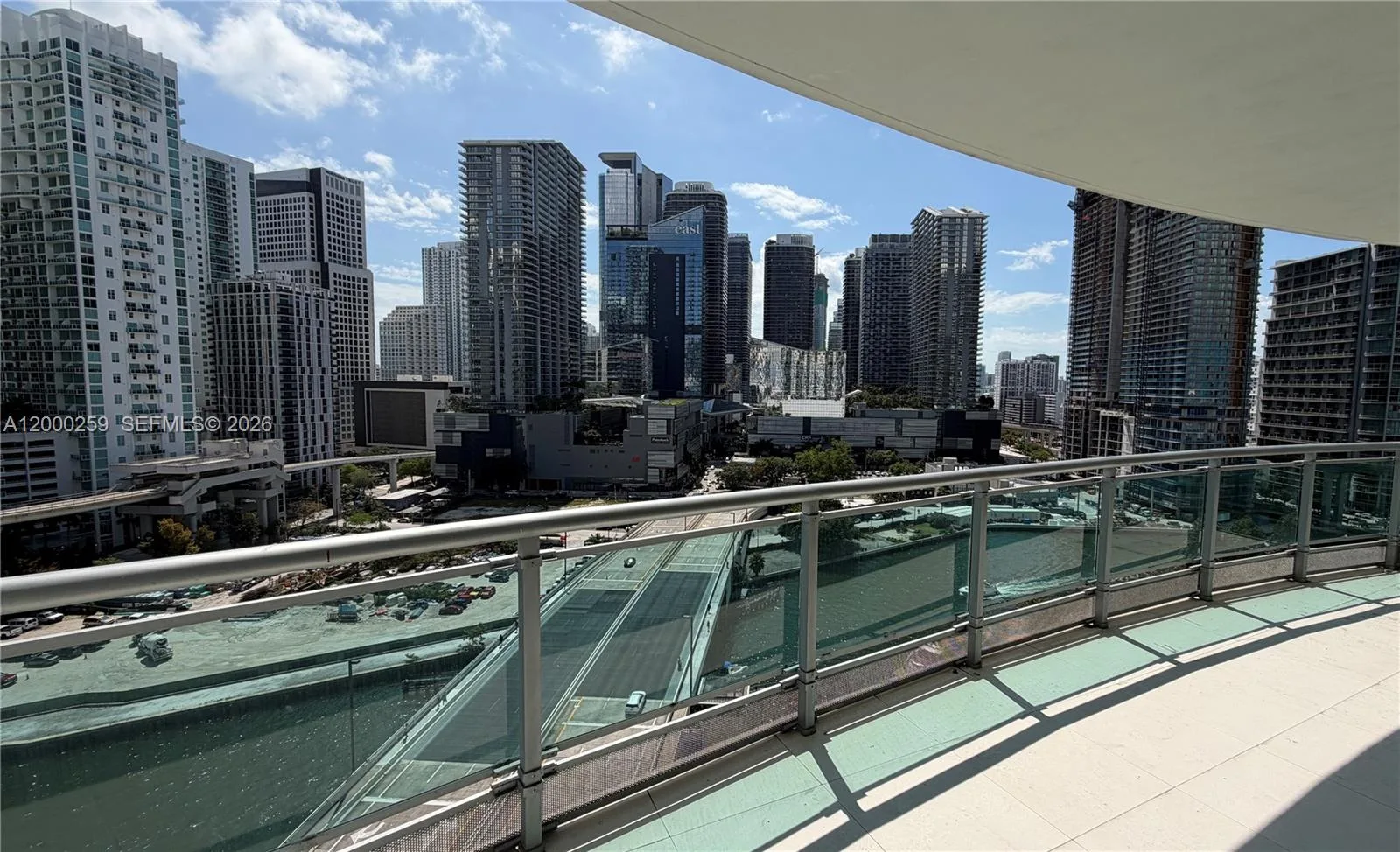350 S Miami Ave # 1702, Miami, FL 33130 photo 11