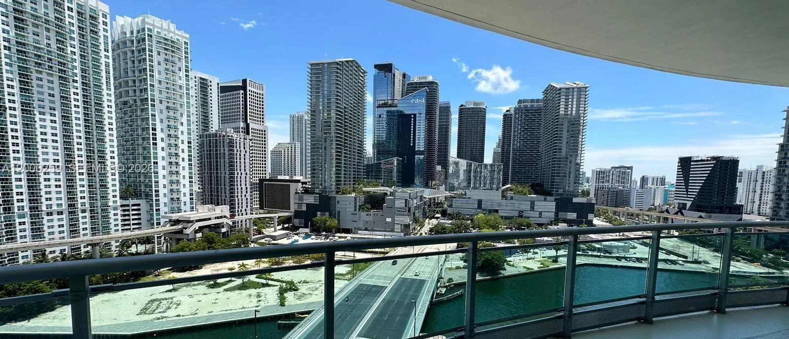 350 S Miami Ave # 1702, Miami, FL 33130 photo 12