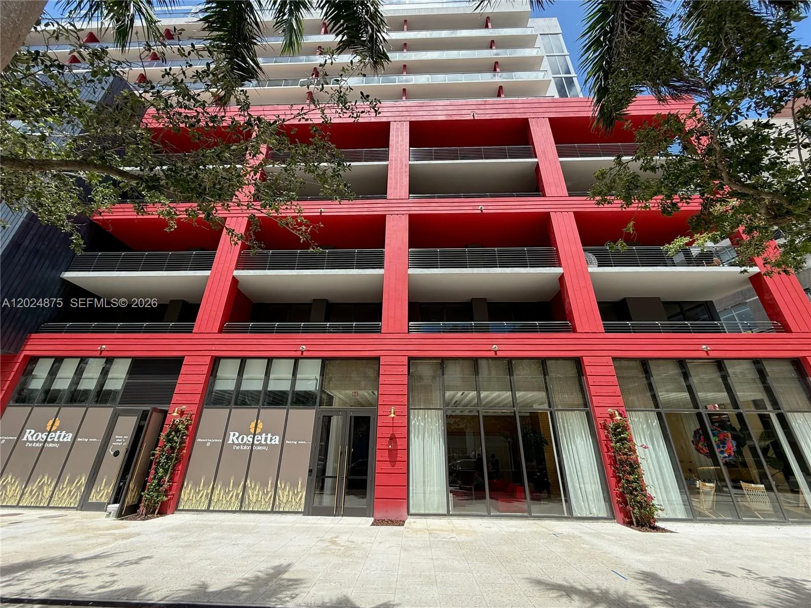 90 NE 32 # 1016, Miami, FL 33137