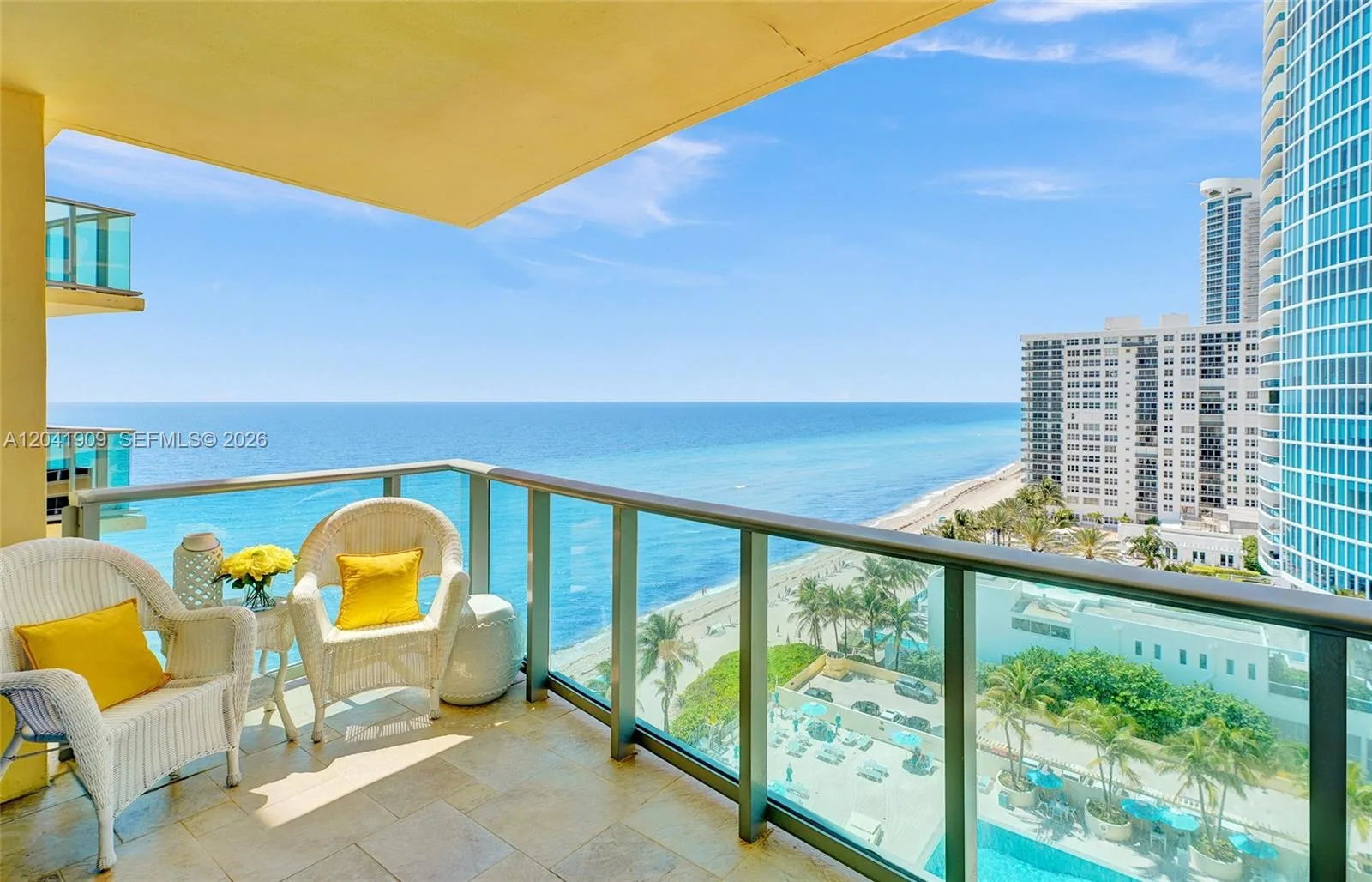 2501 S Ocean Dr # 1212 (available Sep 2), Hollywood, FL 33019