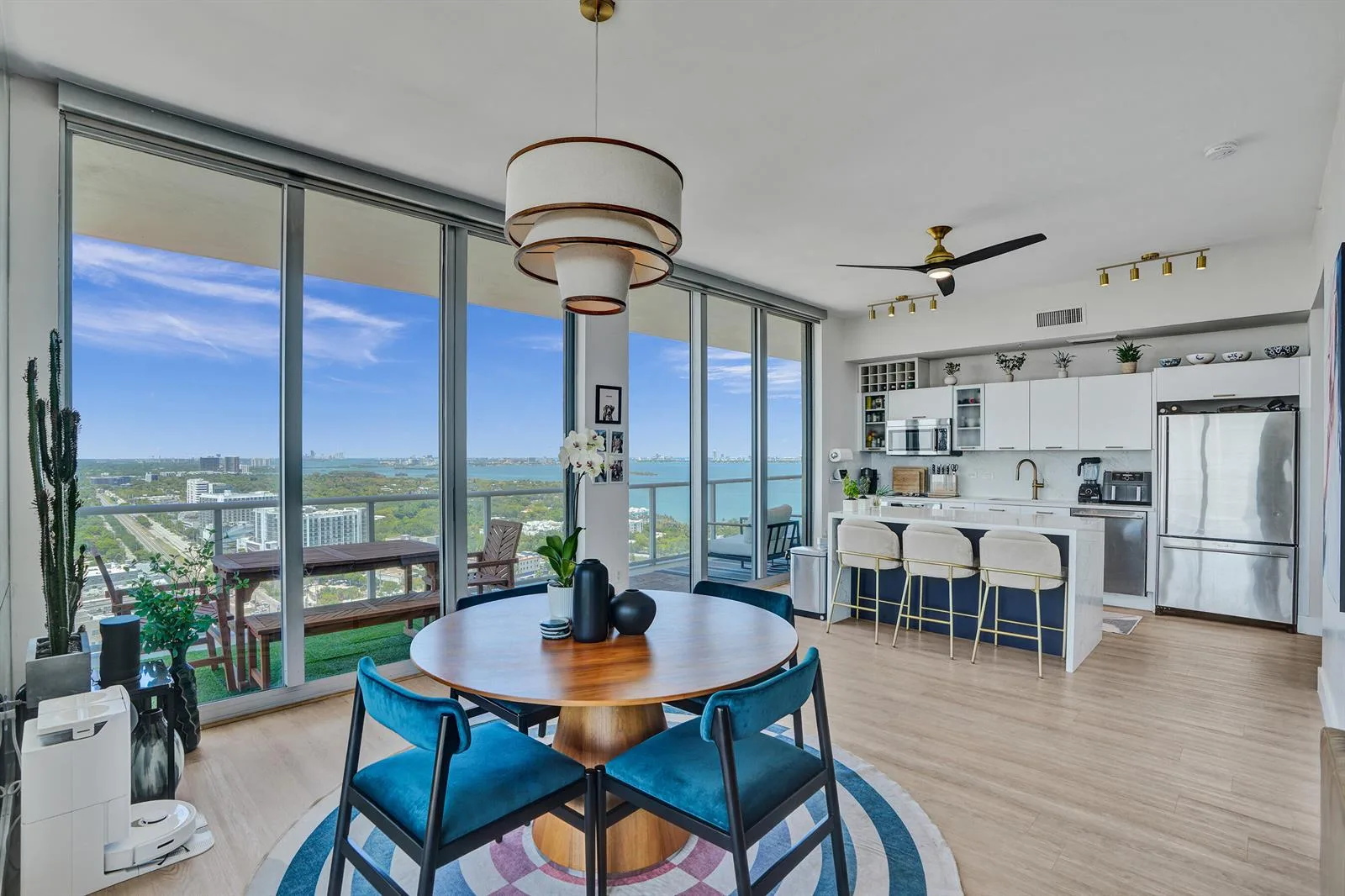 3470 E Coast Avenue # H2704, Miami, FL 33137 photo 2