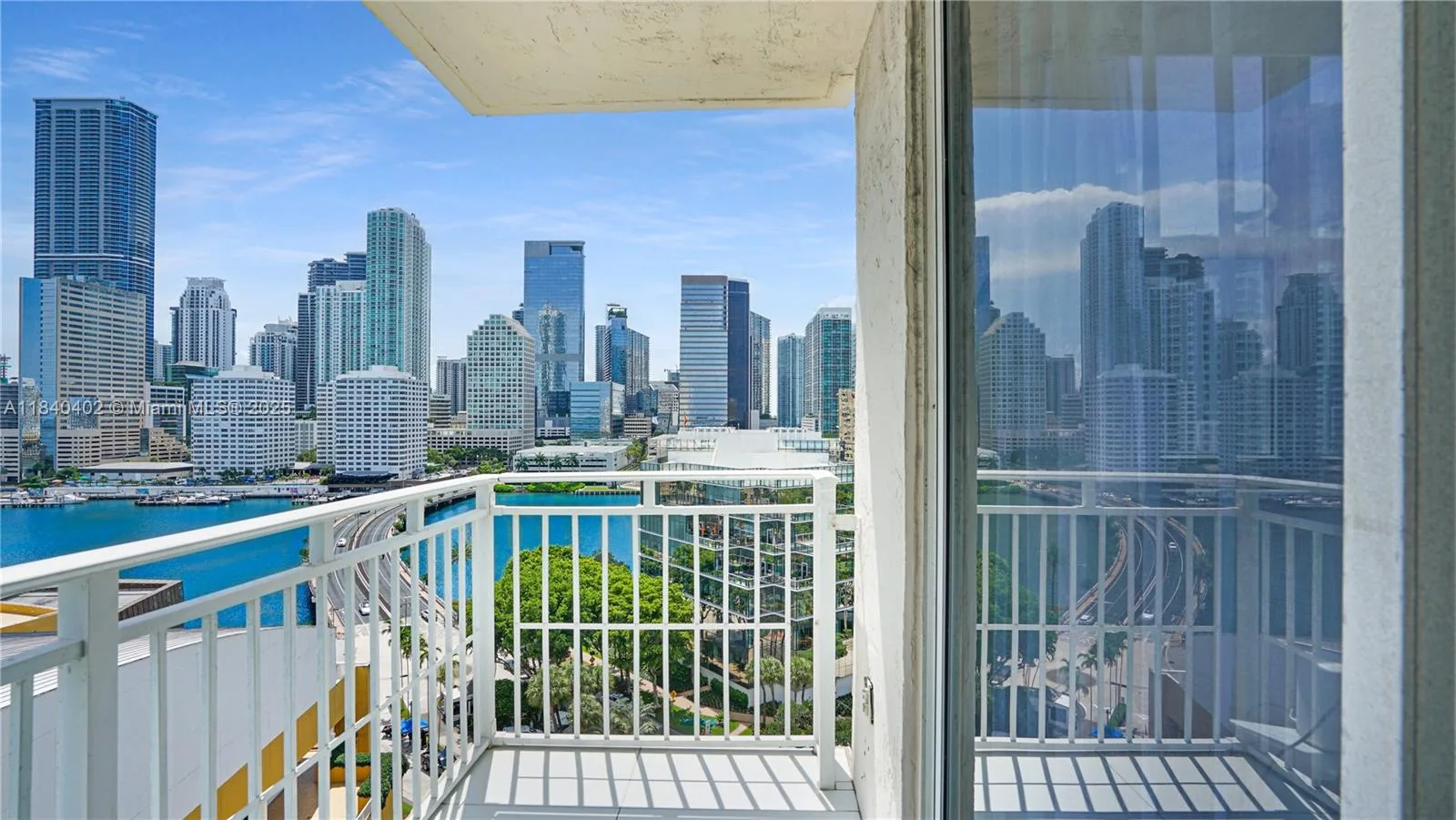 770 Claughton Island Dr # 1502, Miami, FL 33131