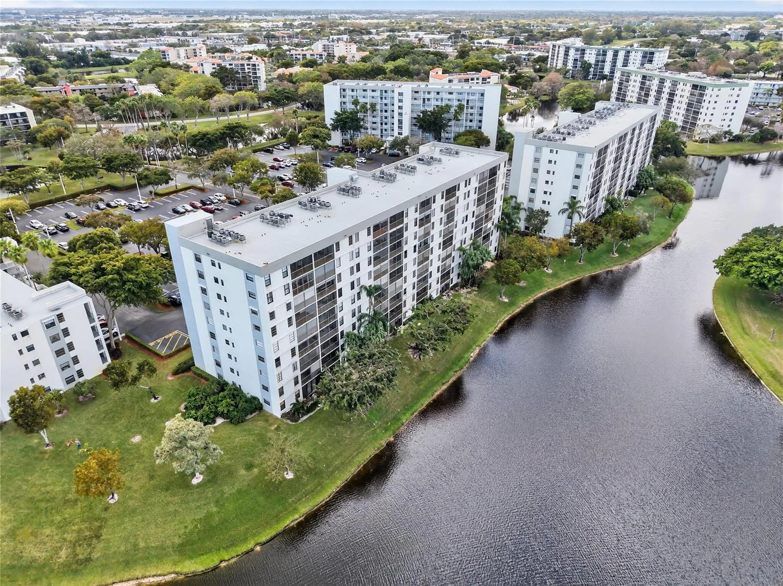 2215 Cypress Island Drive # 701, Pompano Beach, FL 33069