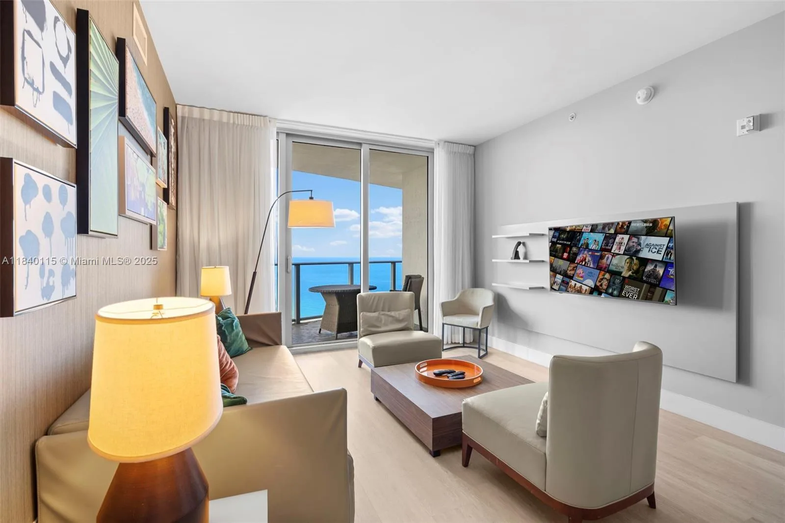 4111 S Ocean Dr # 2906, Hollywood, FL 33019