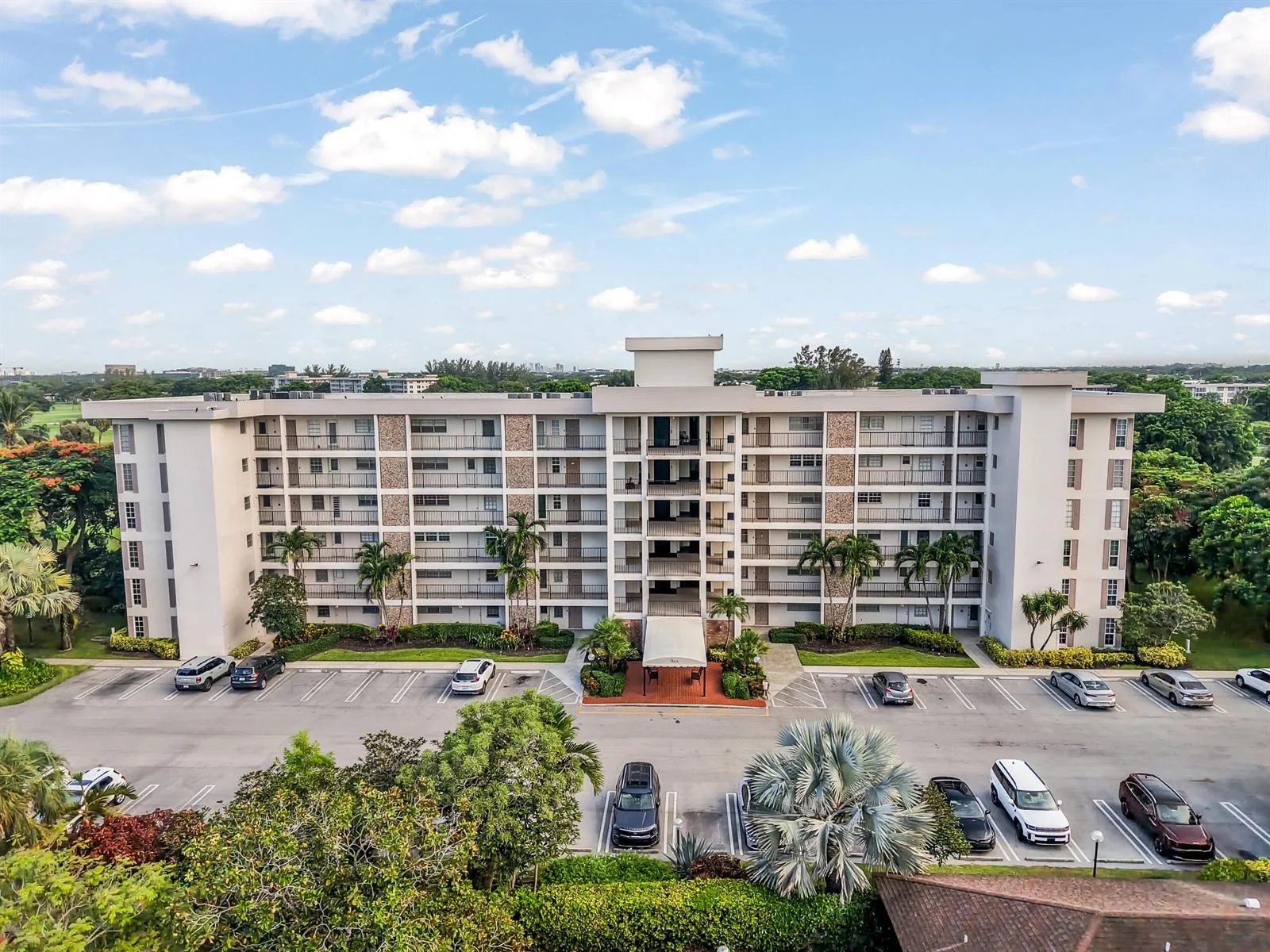 3000 N PALM AIRE Drive # 407, Pompano Beach, FL 33069 — zdjęcie 2