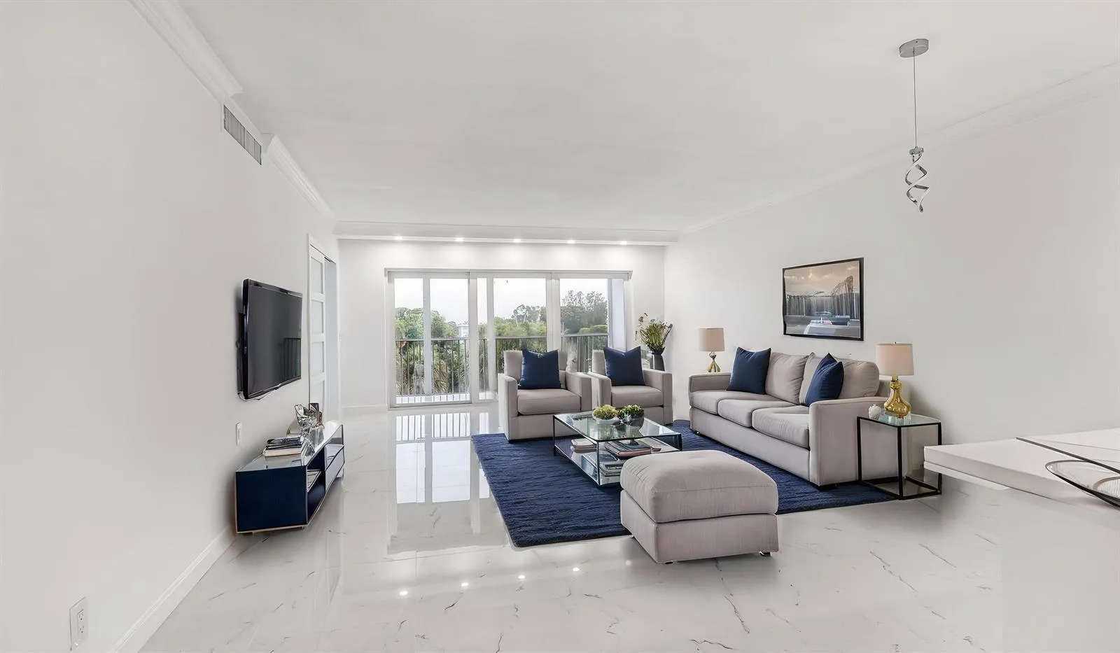 3000 N PALM AIRE Drive # 407, Pompano Beach, FL 33069 — zdjęcie 3
