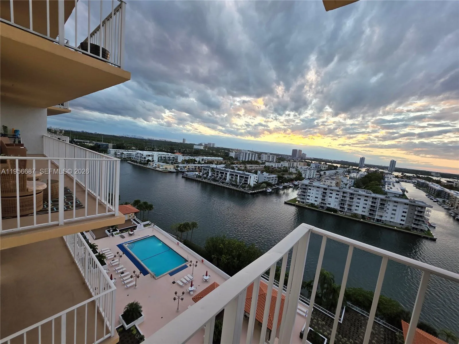 290 174th St # 1503, Sunny Isles Beach, FL 33160