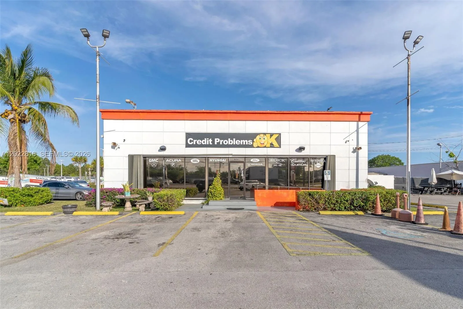 30005 S Dixie Highway, Homestead, FL 33033