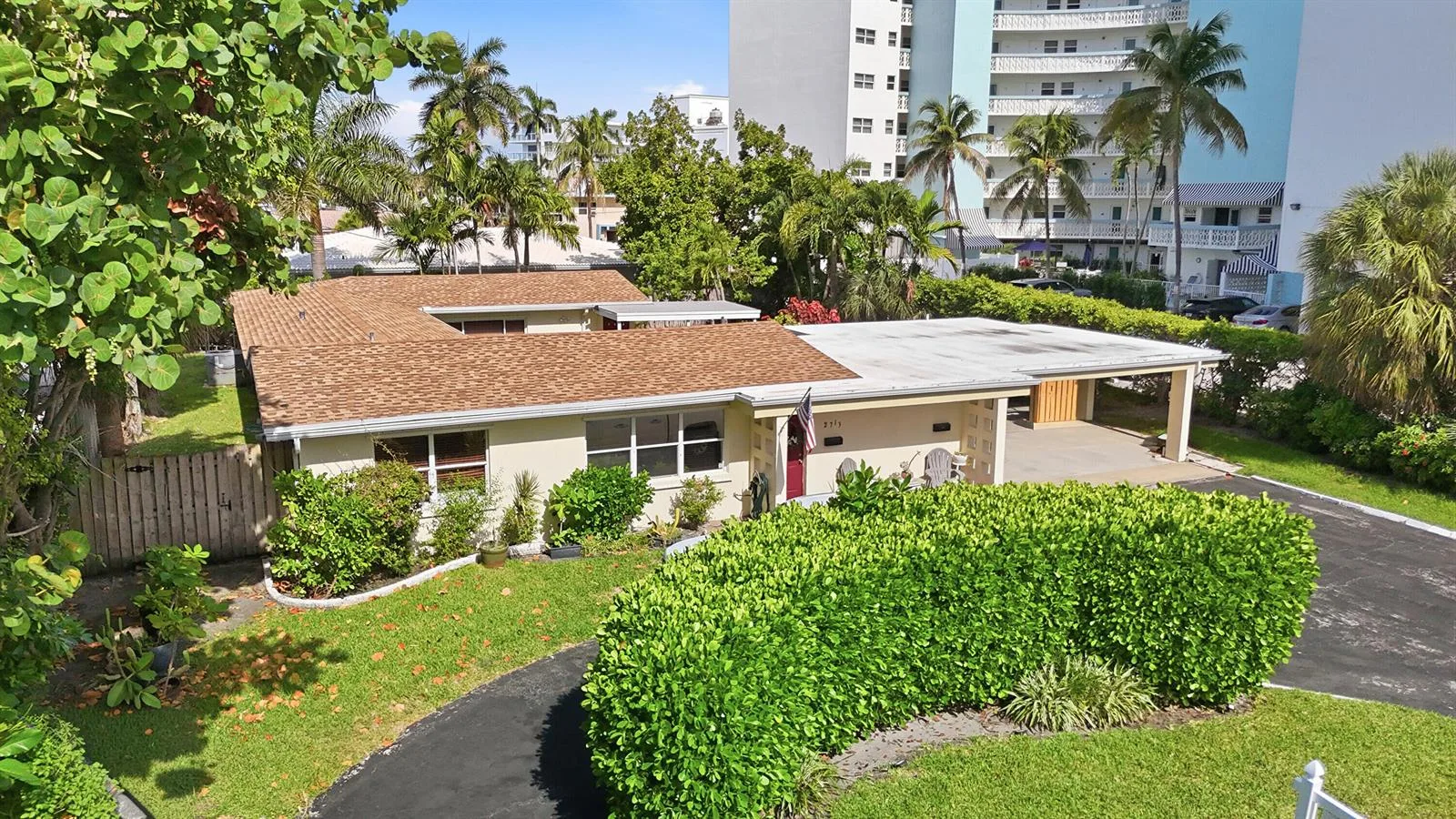 2713 NE 33RD Avenue # 1-2, Fort Lauderdale, FL 33308 photo 3