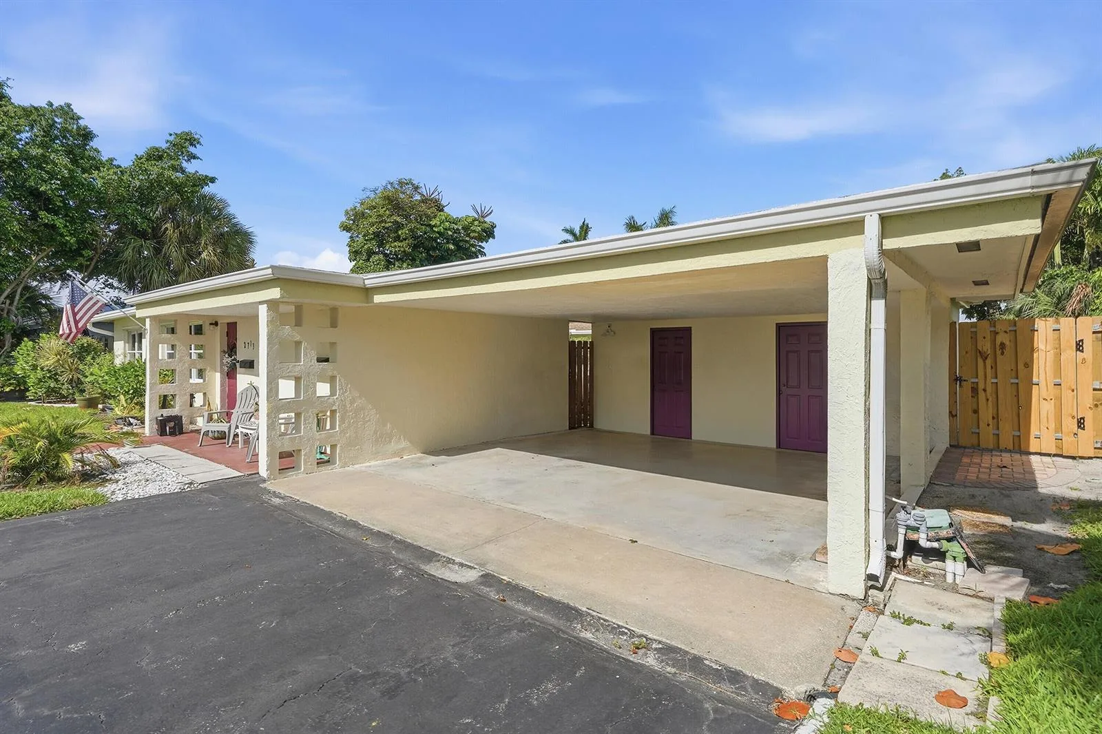 2713 NE 33RD Avenue # 1-2, Fort Lauderdale, FL 33308 photo 5