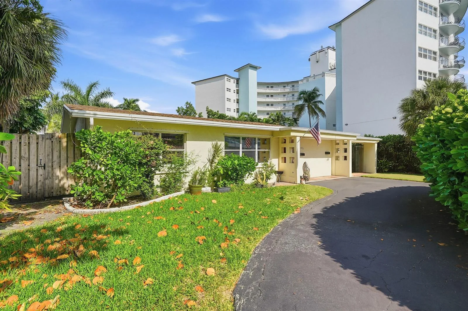 2713 NE 33RD Avenue # 1-2, Fort Lauderdale, FL 33308 photo 6