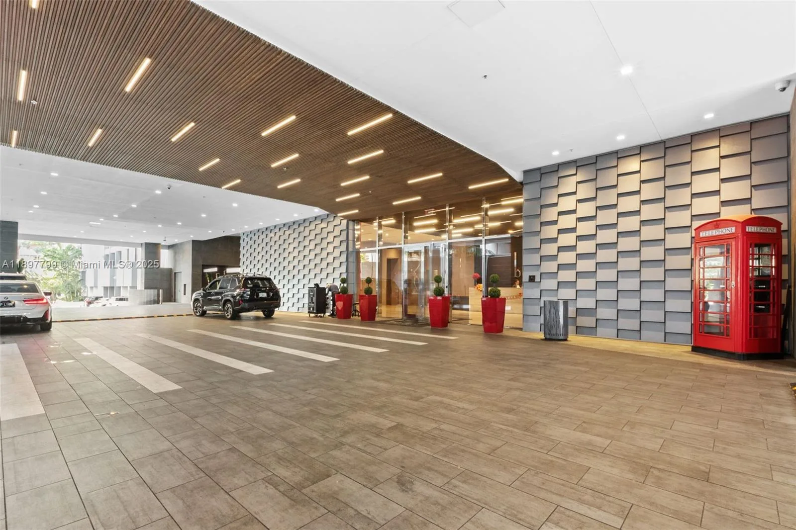 1080 Brickell Ave # 3006, Miami, FL 33131
