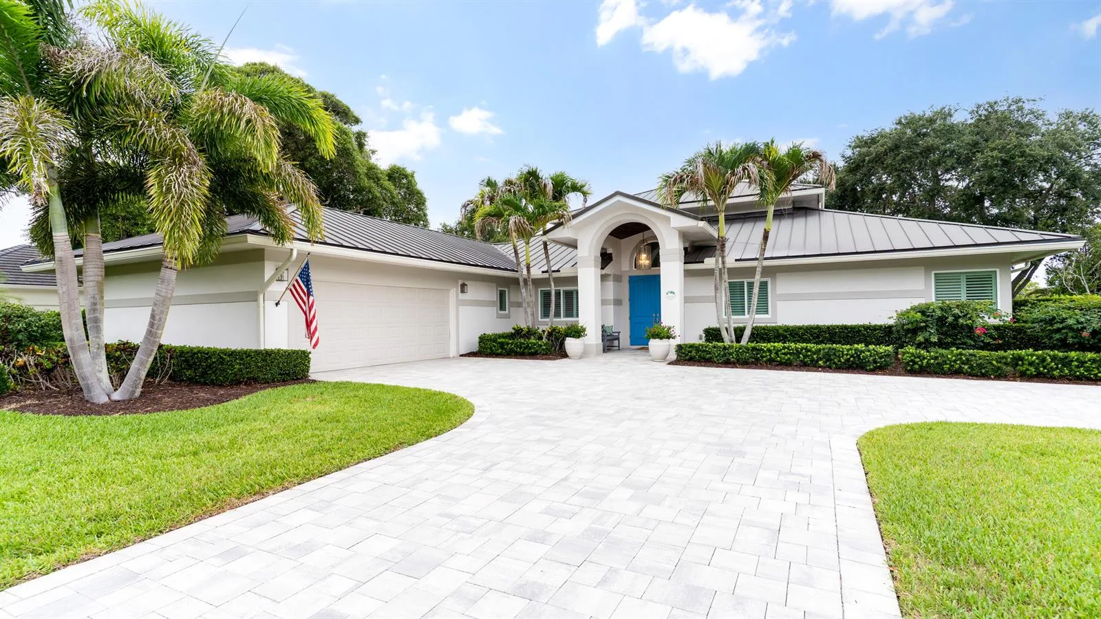 6385 SE BALTUSROL Terrace, Stuart, FL 34997 photo 2