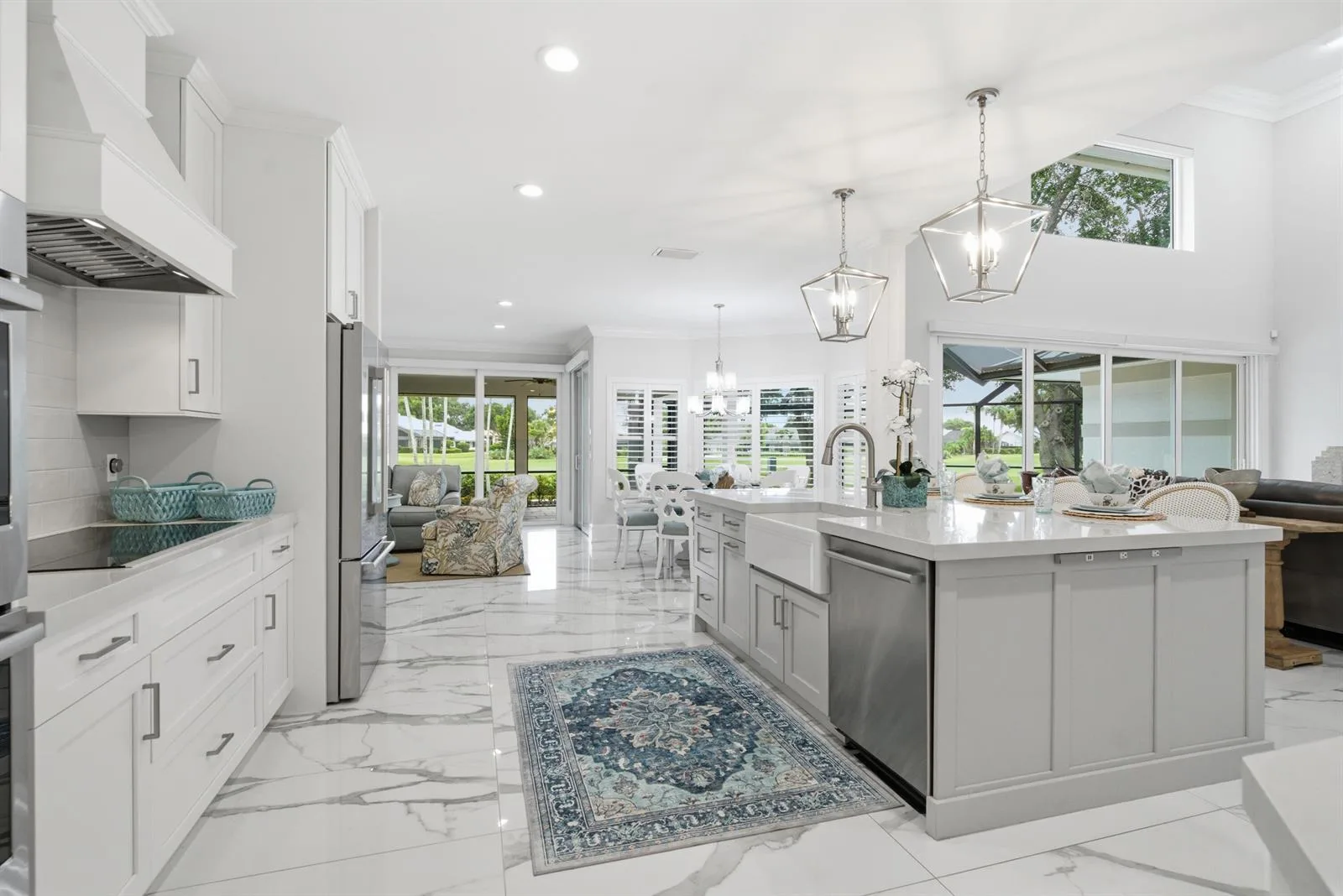 6385 SE BALTUSROL Terrace, Stuart, FL 34997 photo 3