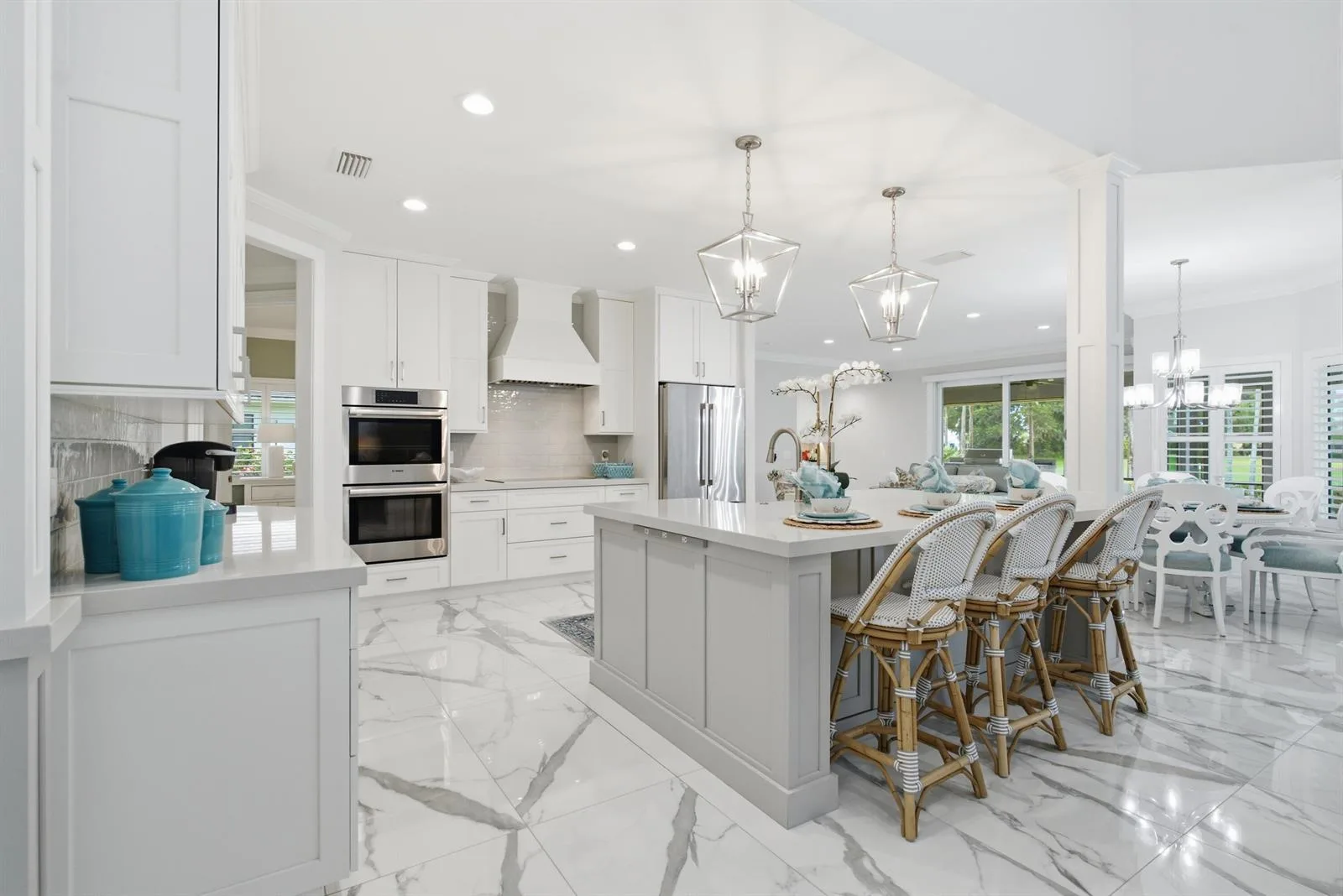 6385 SE BALTUSROL Terrace, Stuart, FL 34997 photo 5