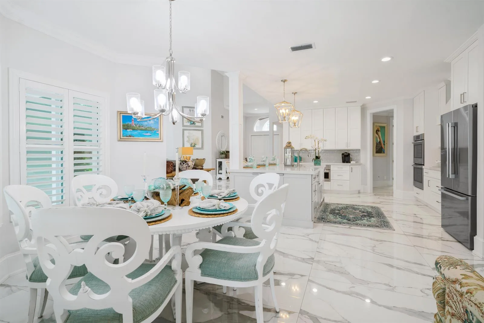 6385 SE BALTUSROL Terrace, Stuart, FL 34997 photo 7