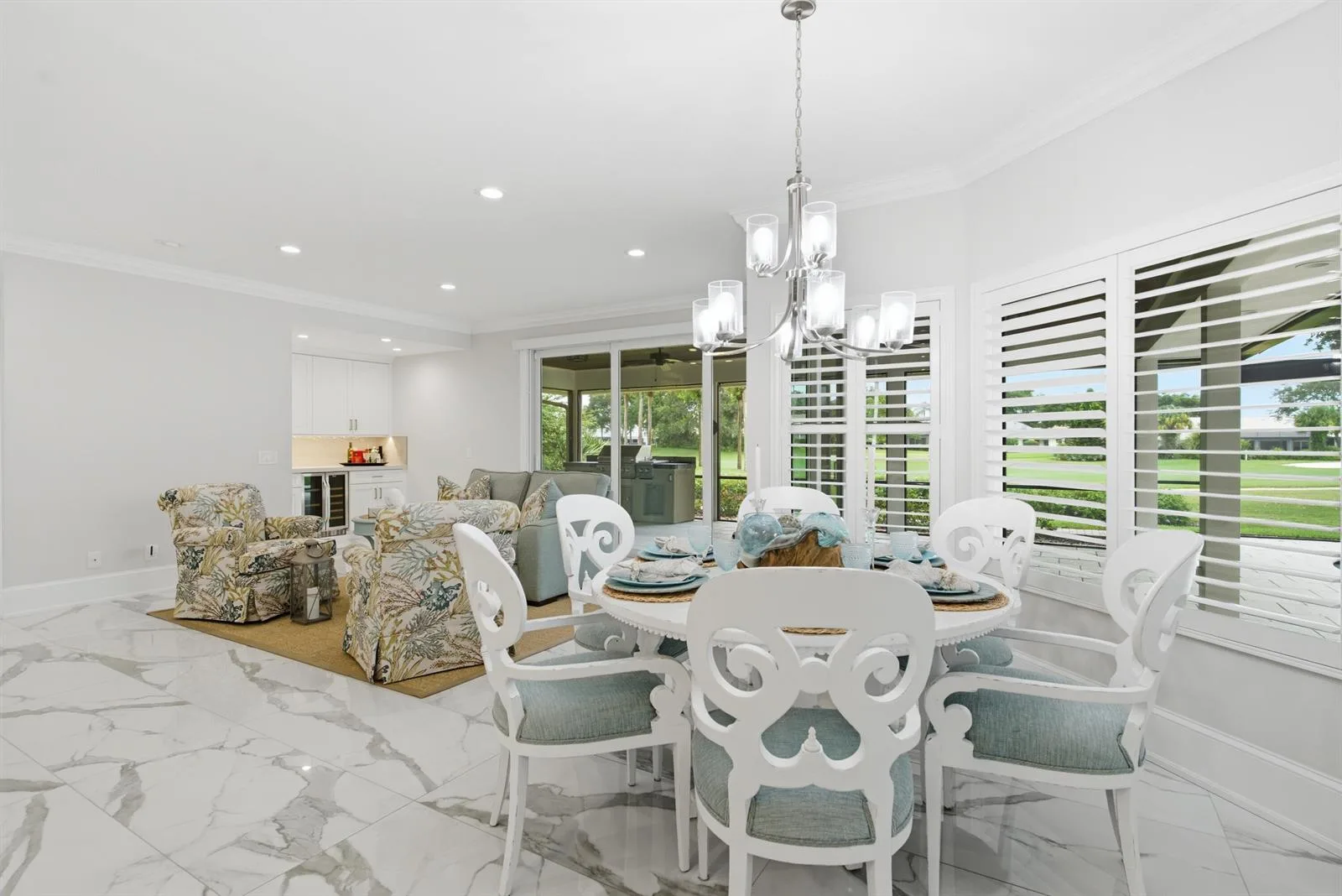 6385 SE BALTUSROL Terrace, Stuart, FL 34997 photo 9