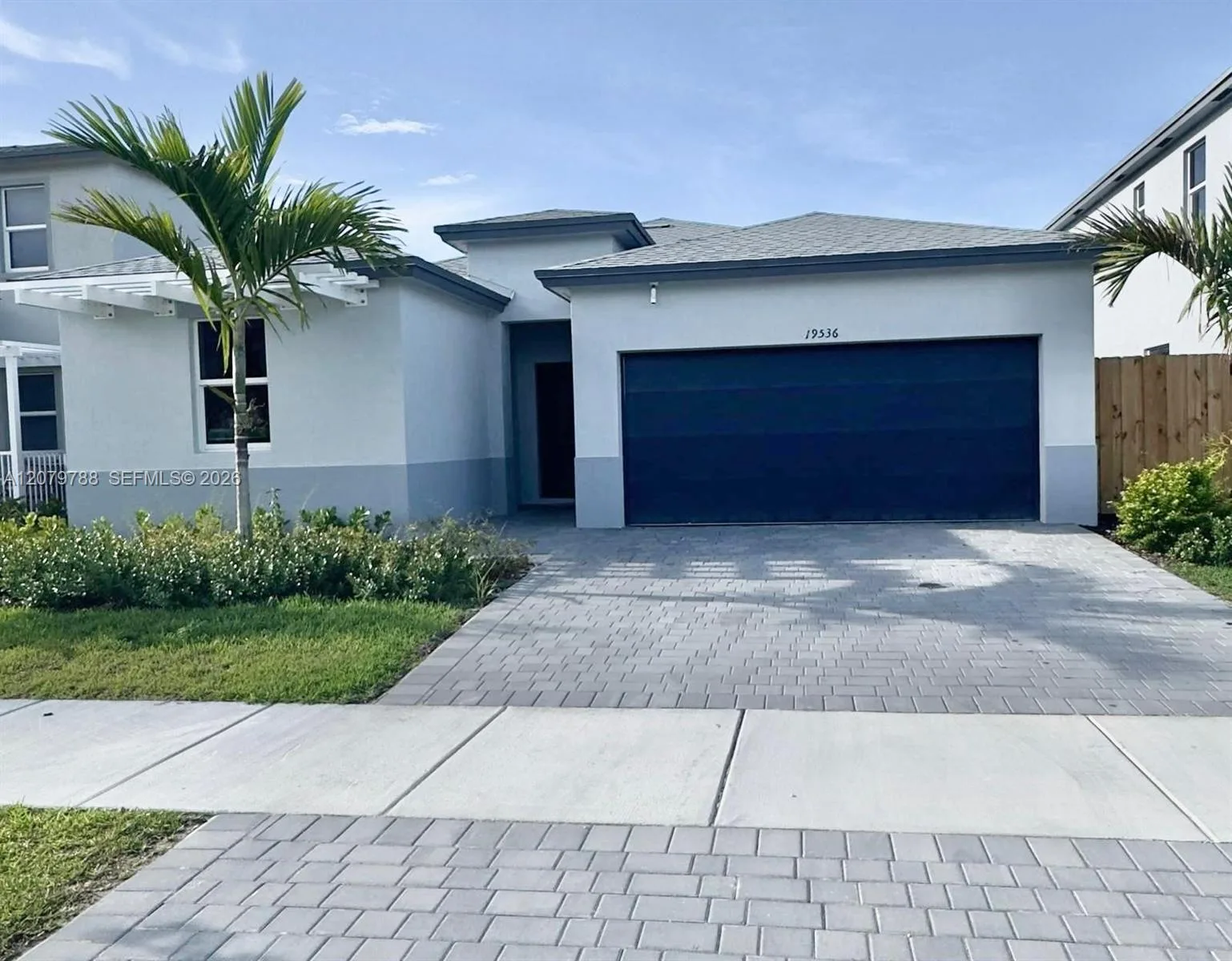 19536 SW 338th Ter # Efficiency, Homestead, FL 33034