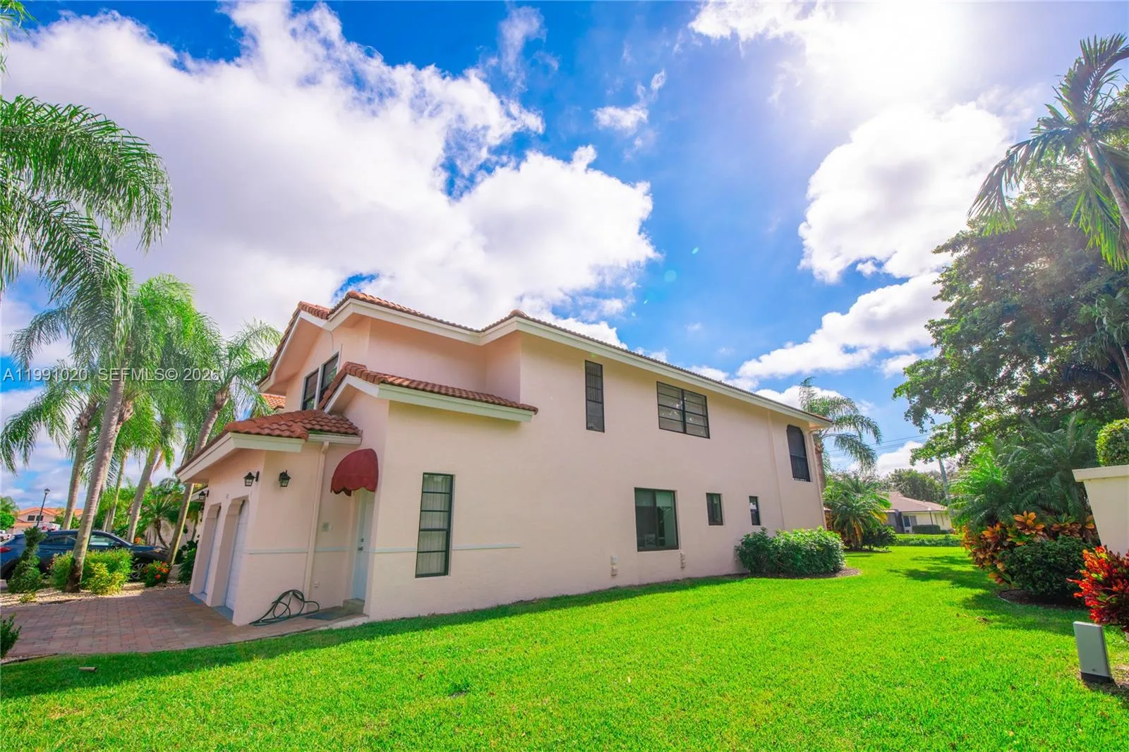 8694 Via Reale # 3, Boca Raton, FL 33496 photo 2