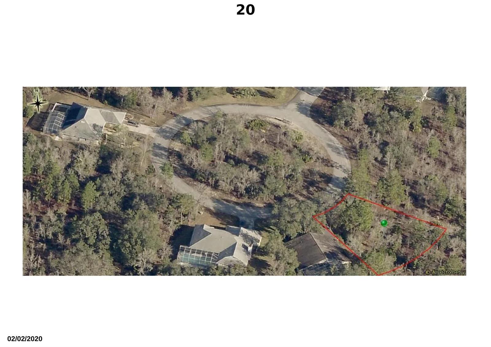 20 Dahlia Court S, FL 34446