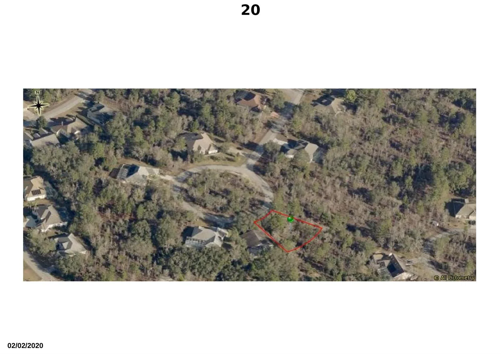 20 Dahlia Court S, FL 34446 photo 2