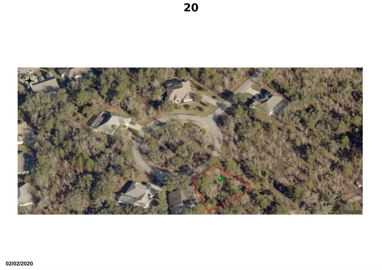20 Dahlia Court S, FL 34446 photo 3
