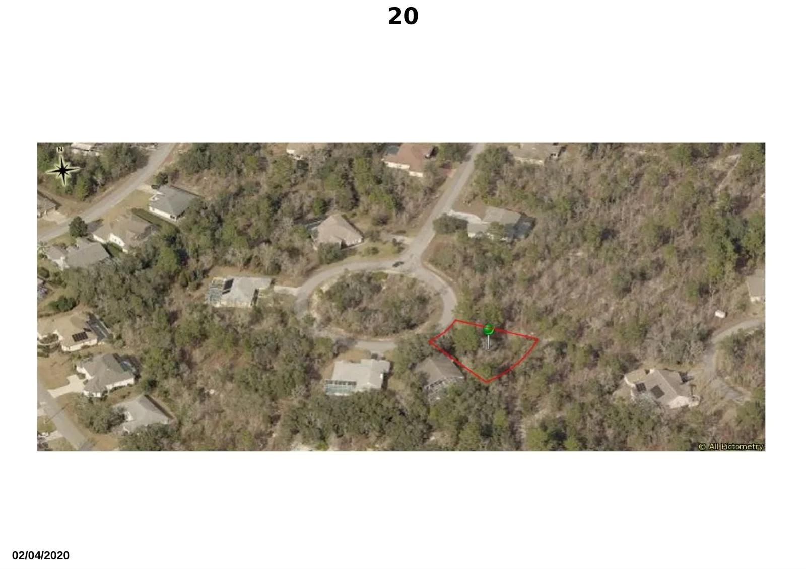 20 Dahlia Court S, FL 34446 photo 4