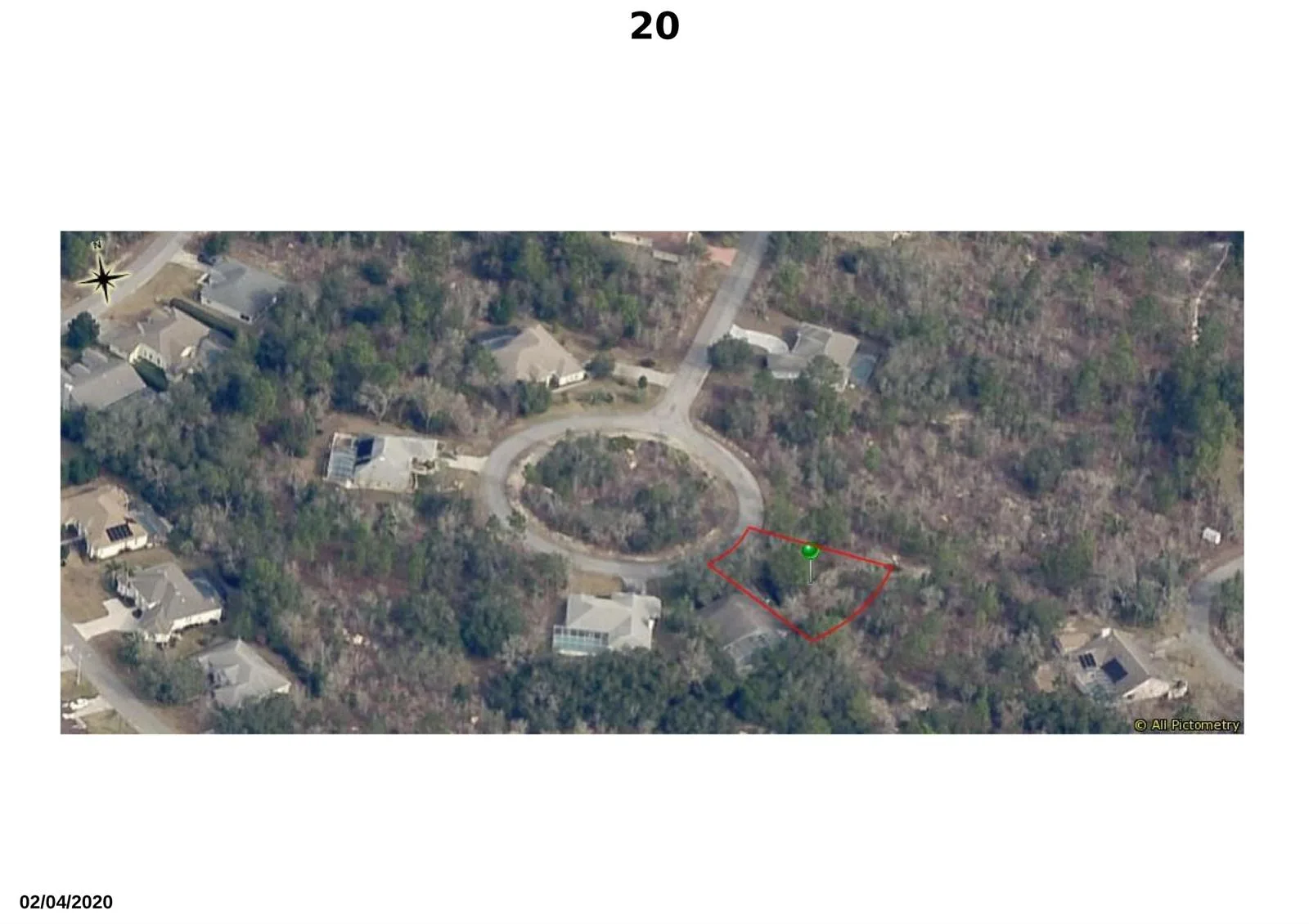 20 Dahlia Court S, FL 34446 photo 5