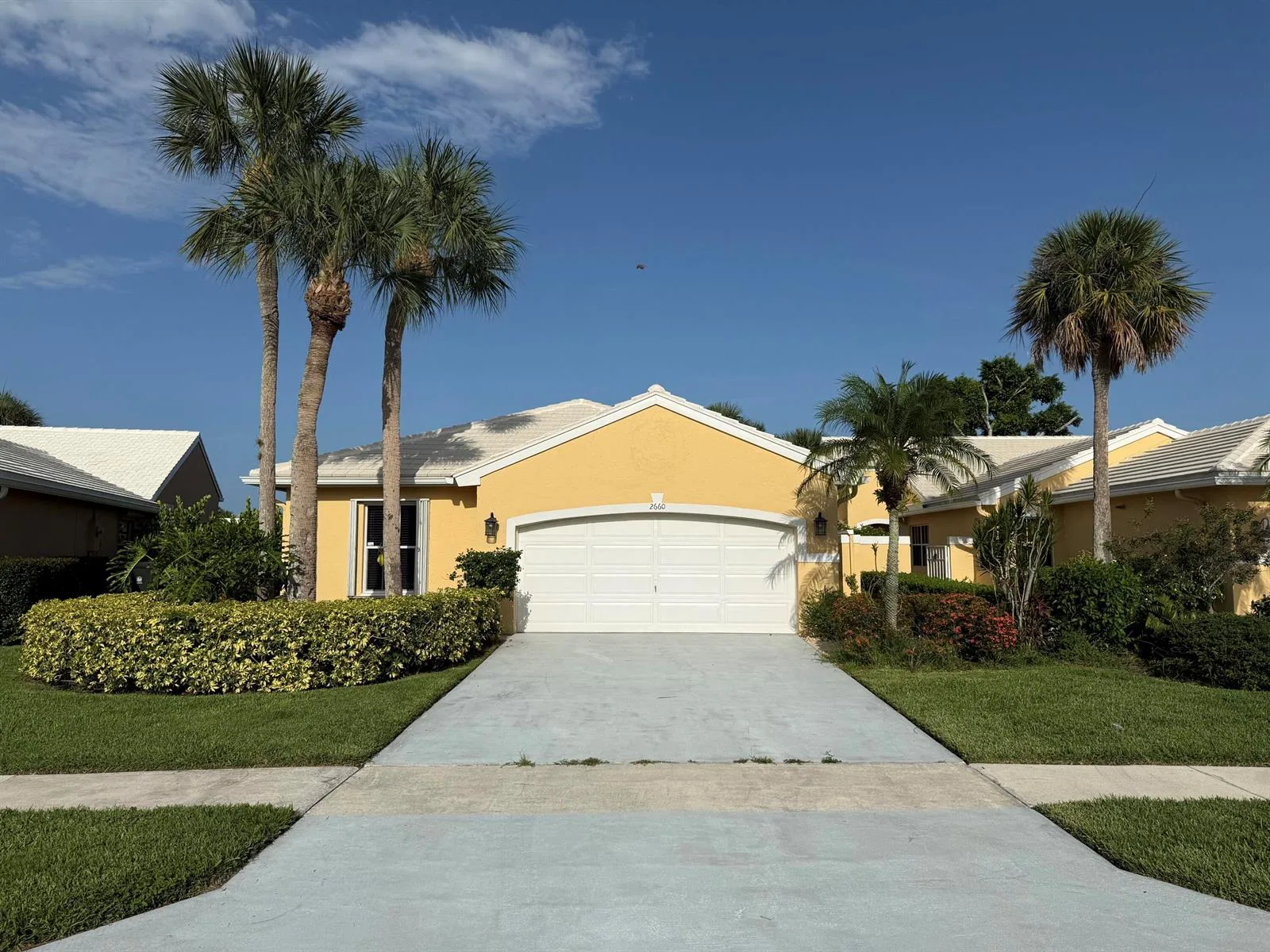 2660 Neaton Court, Wellington, FL 33414 photo 2