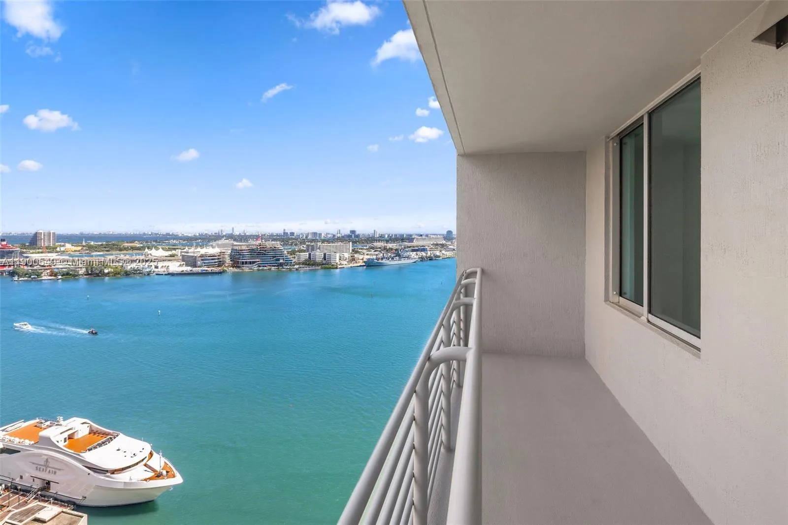 One Miami Unit 2604 at 335 S Biscayne Blvd # 2604, Miami, FL 33131 — photo 1
