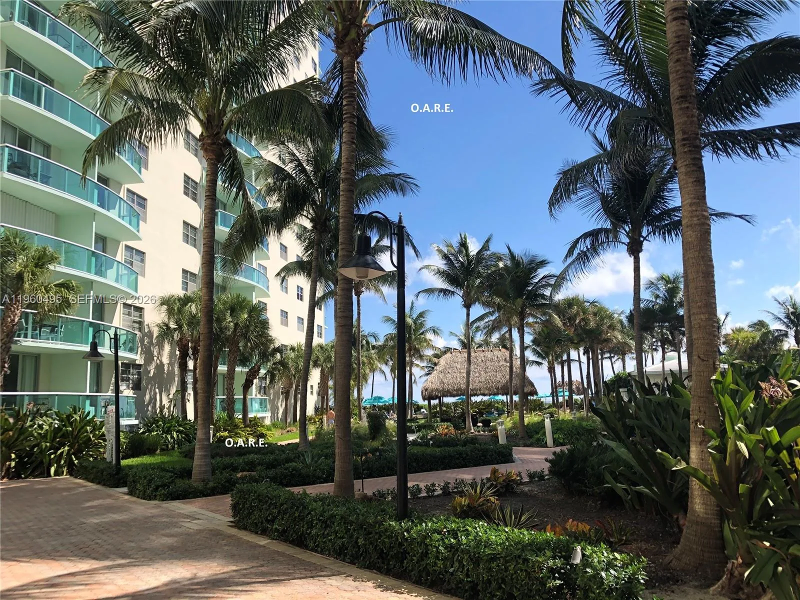 3901 S Ocean Dr # 2J, Hollywood, FL 33019