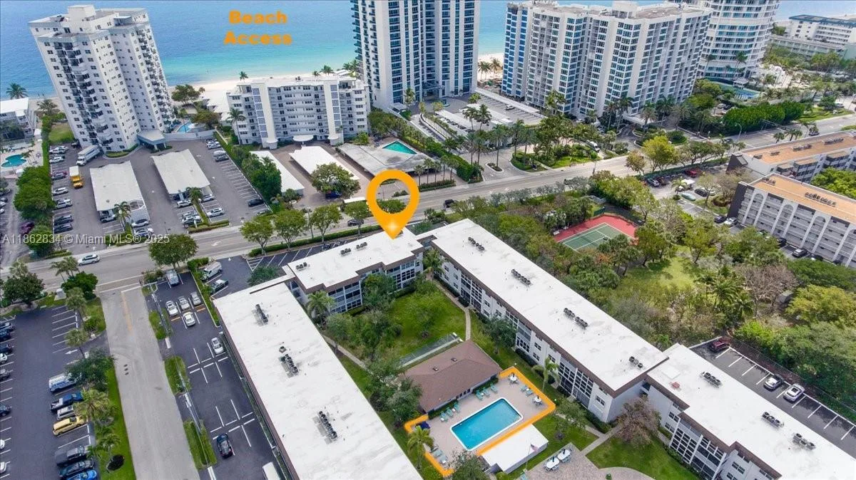 1501 S Ocean Blvd # 227, Lauderdale By The Sea, FL 33062