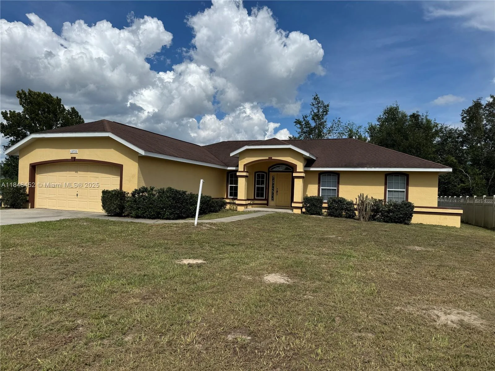 13755 SW 48TH CT # 0, Ocala, FL 34473 photo 2