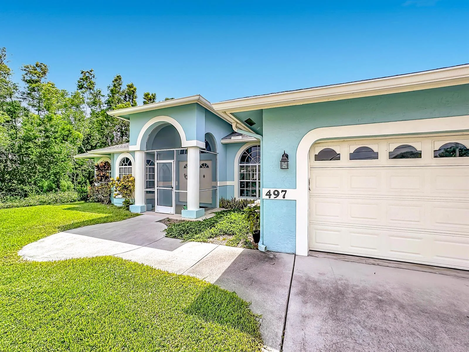 497 SE NOME Drive, Port St. Lucie, FL 34984 photo 10