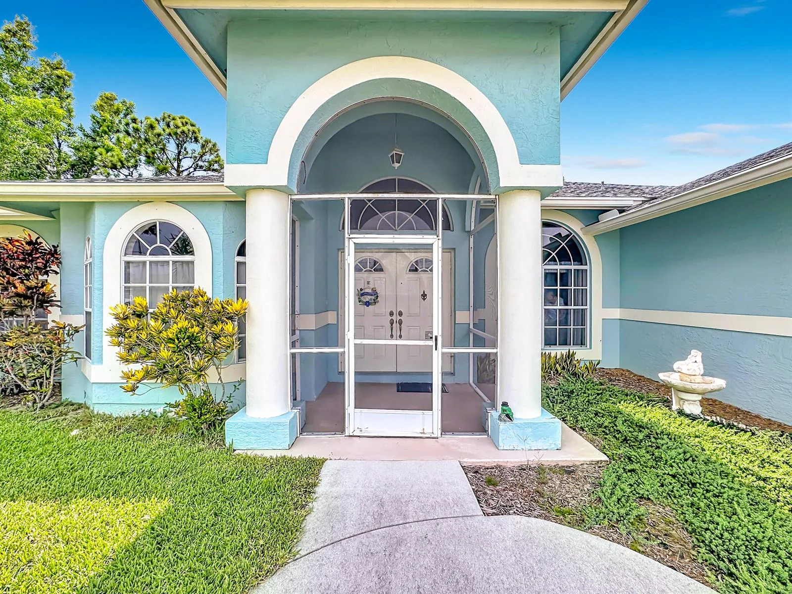 497 SE NOME Drive, Port St. Lucie, FL 34984 photo 11