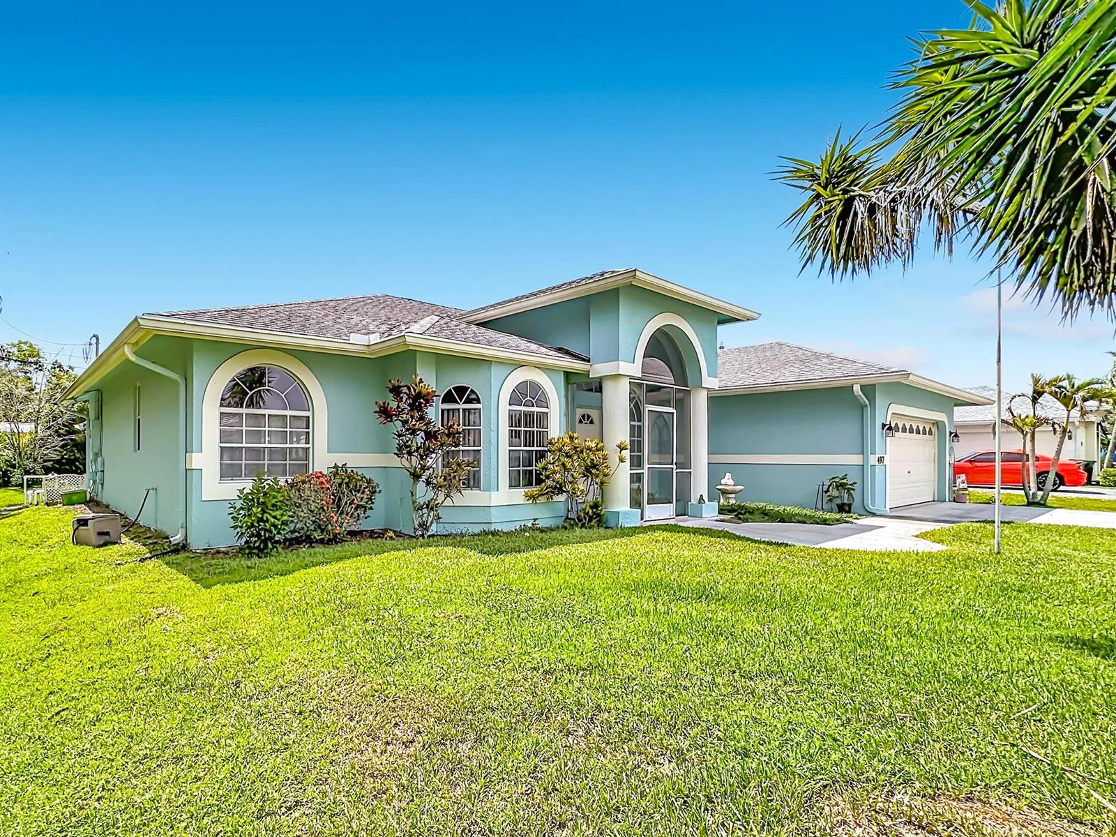 497 SE NOME Drive, Port St. Lucie, FL 34984 photo 7