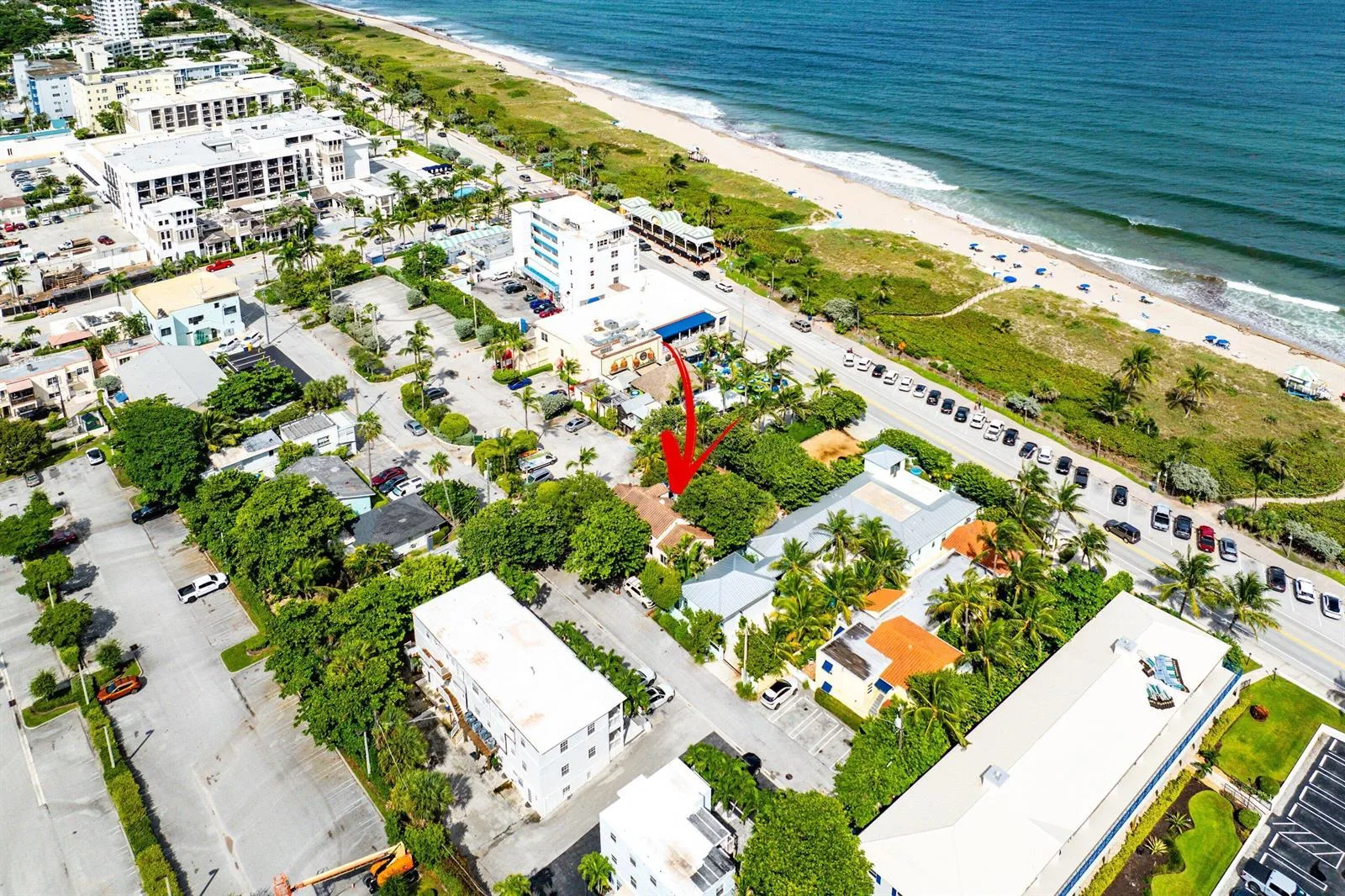 72 S Ocean Boulevard # 1, Delray Beach, FL 33483