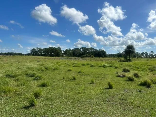 Tbd Mose Grade Road, Okeechobee, FL 34974