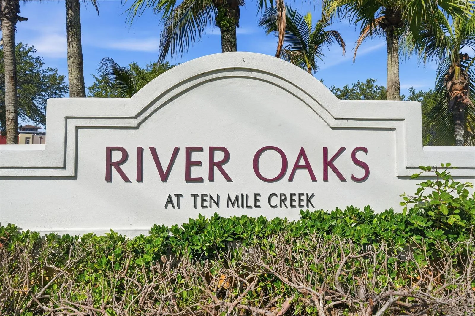2551 Creekside Drive, Fort Pierce, FL 34981