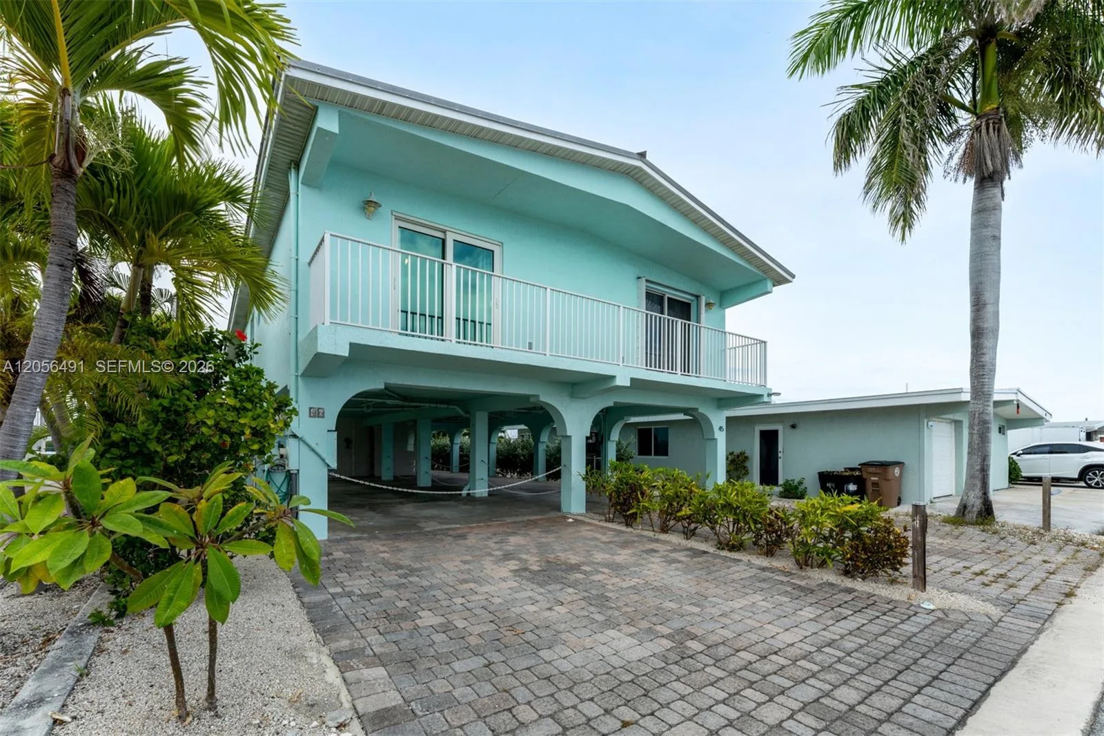 46 Sadowski Cswy, Key Colony, FL 33051 photo 2
