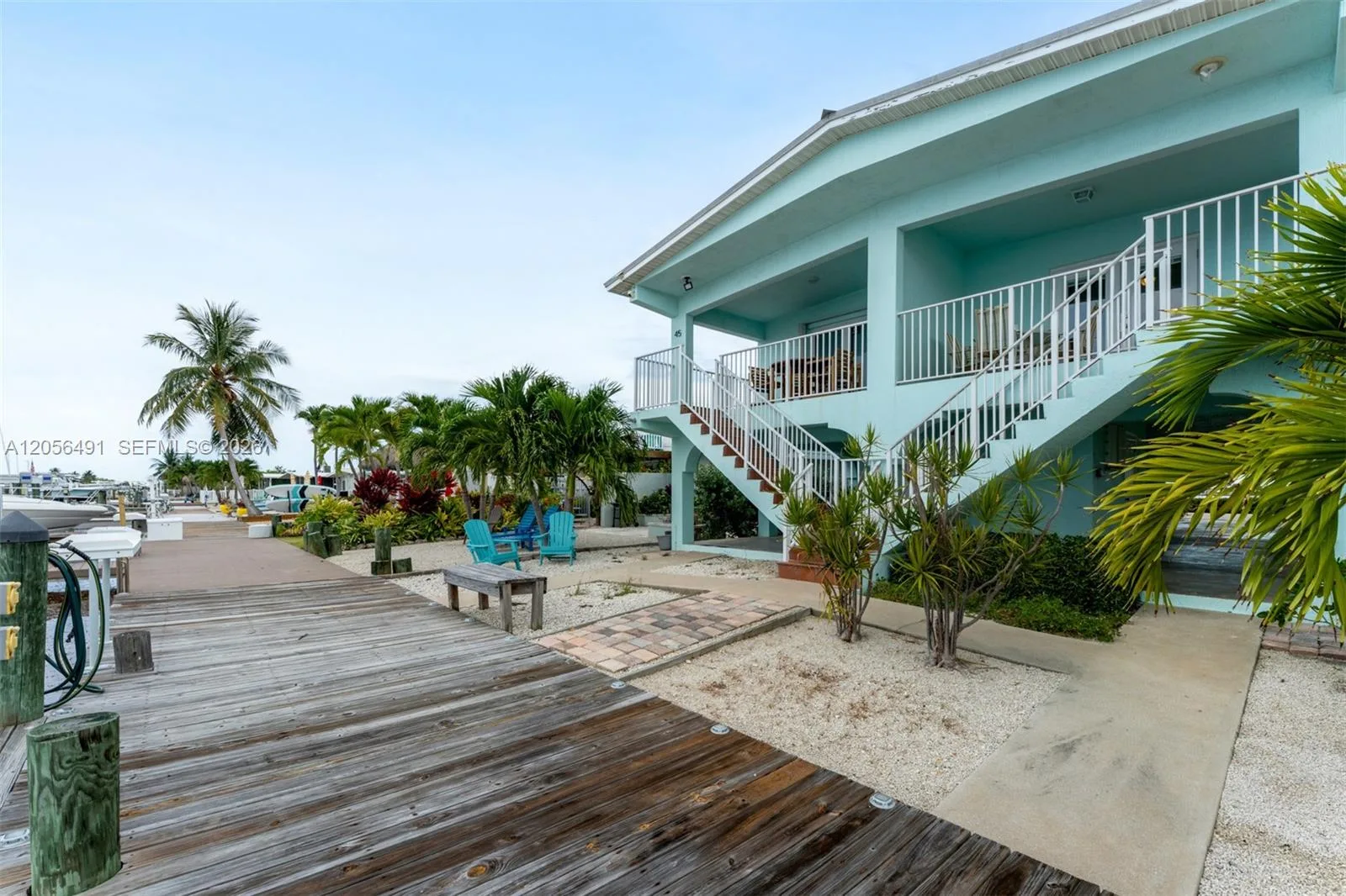 46 Sadowski Cswy, Key Colony, FL 33051 photo 3