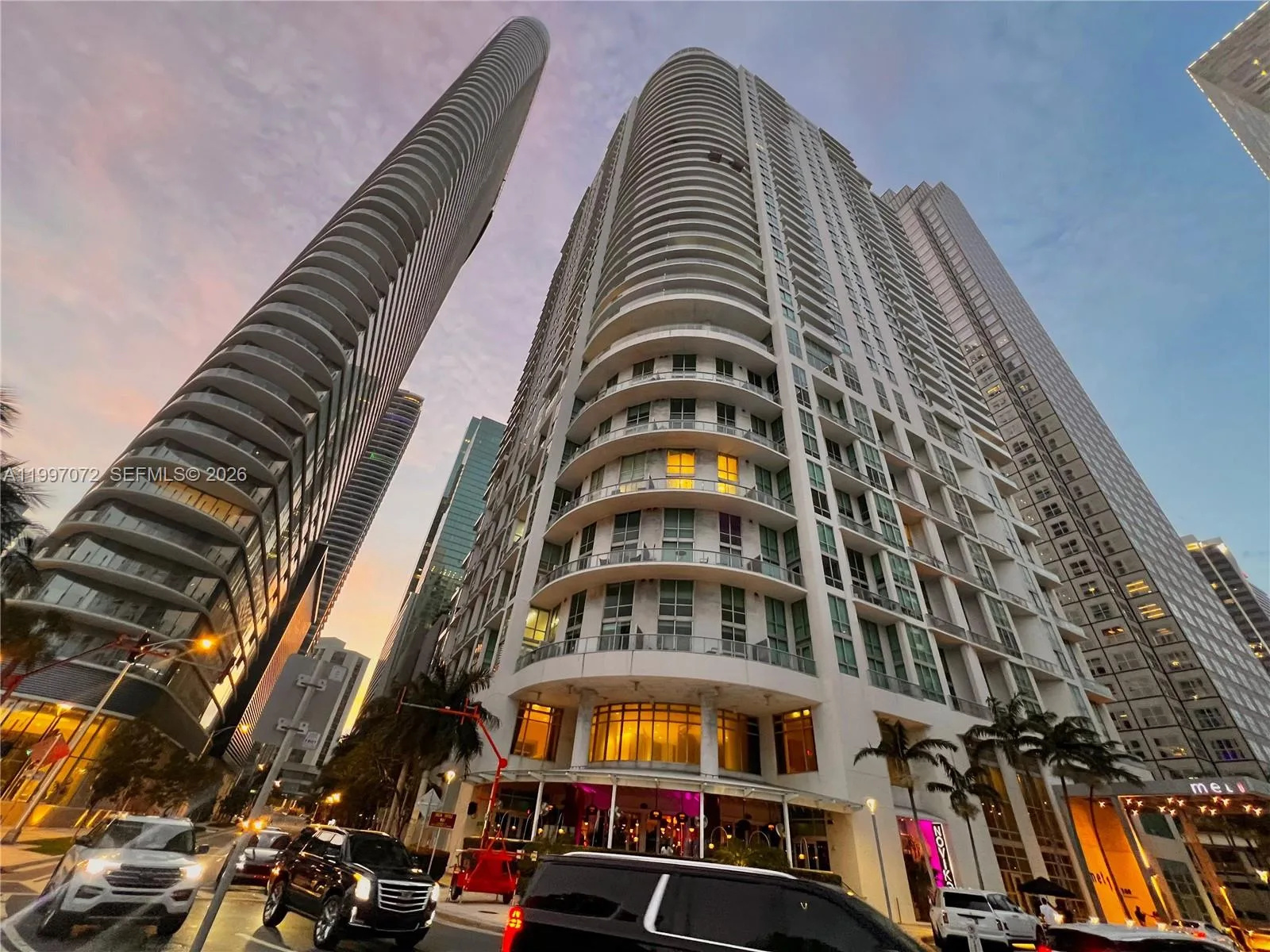 300 S Biscayne Blvd # T-3607, Miami, FL 33131